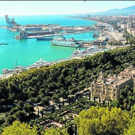 Apartment Club Playa Flores Torremolinos Dış mekan fotoğraf