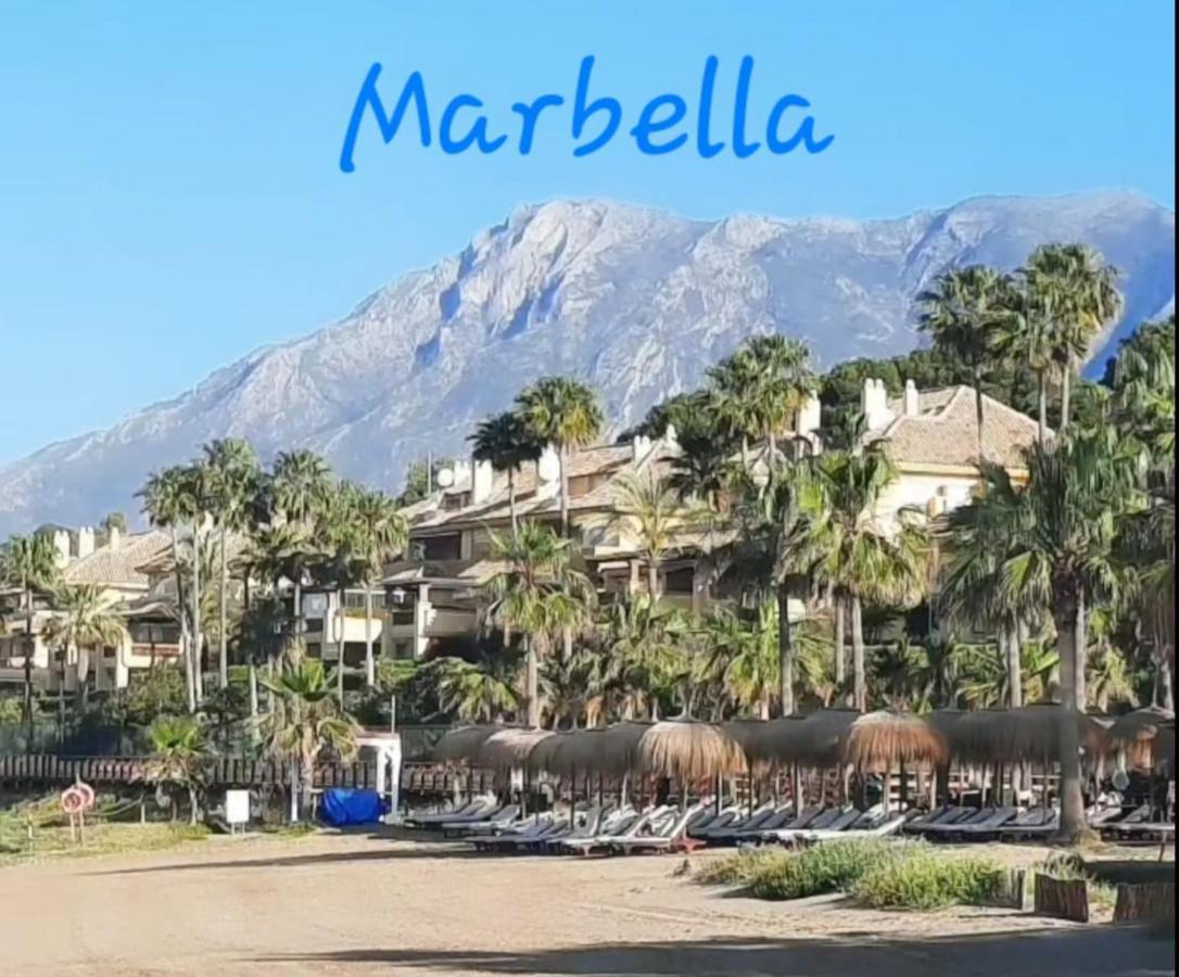 Apartment Club Playa Flores Torremolinos Dış mekan fotoğraf