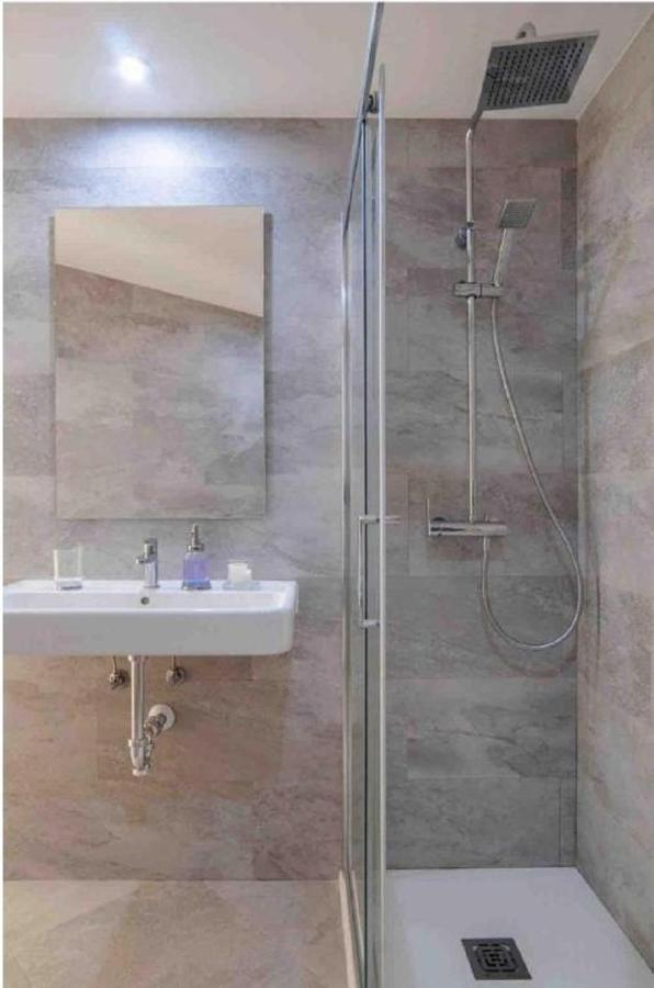 Apartment Club Playa Flores Torremolinos Dış mekan fotoğraf