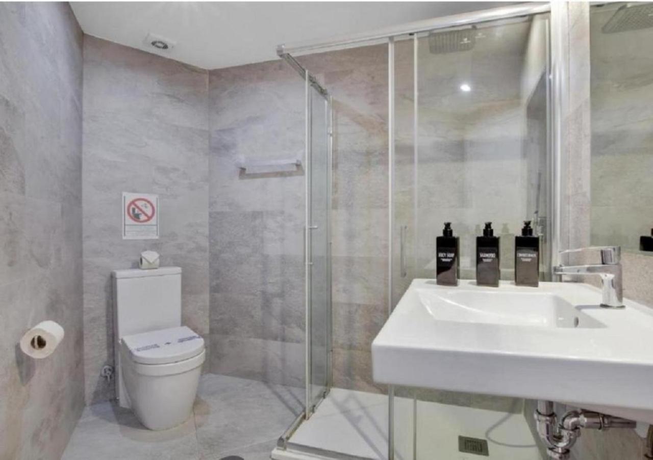 Apartment Club Playa Flores Torremolinos Dış mekan fotoğraf
