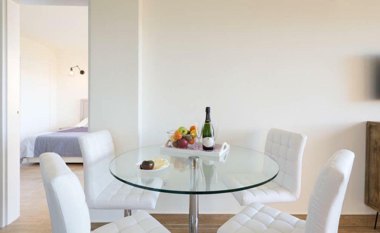 Apartment Club Playa Flores Torremolinos Dış mekan fotoğraf