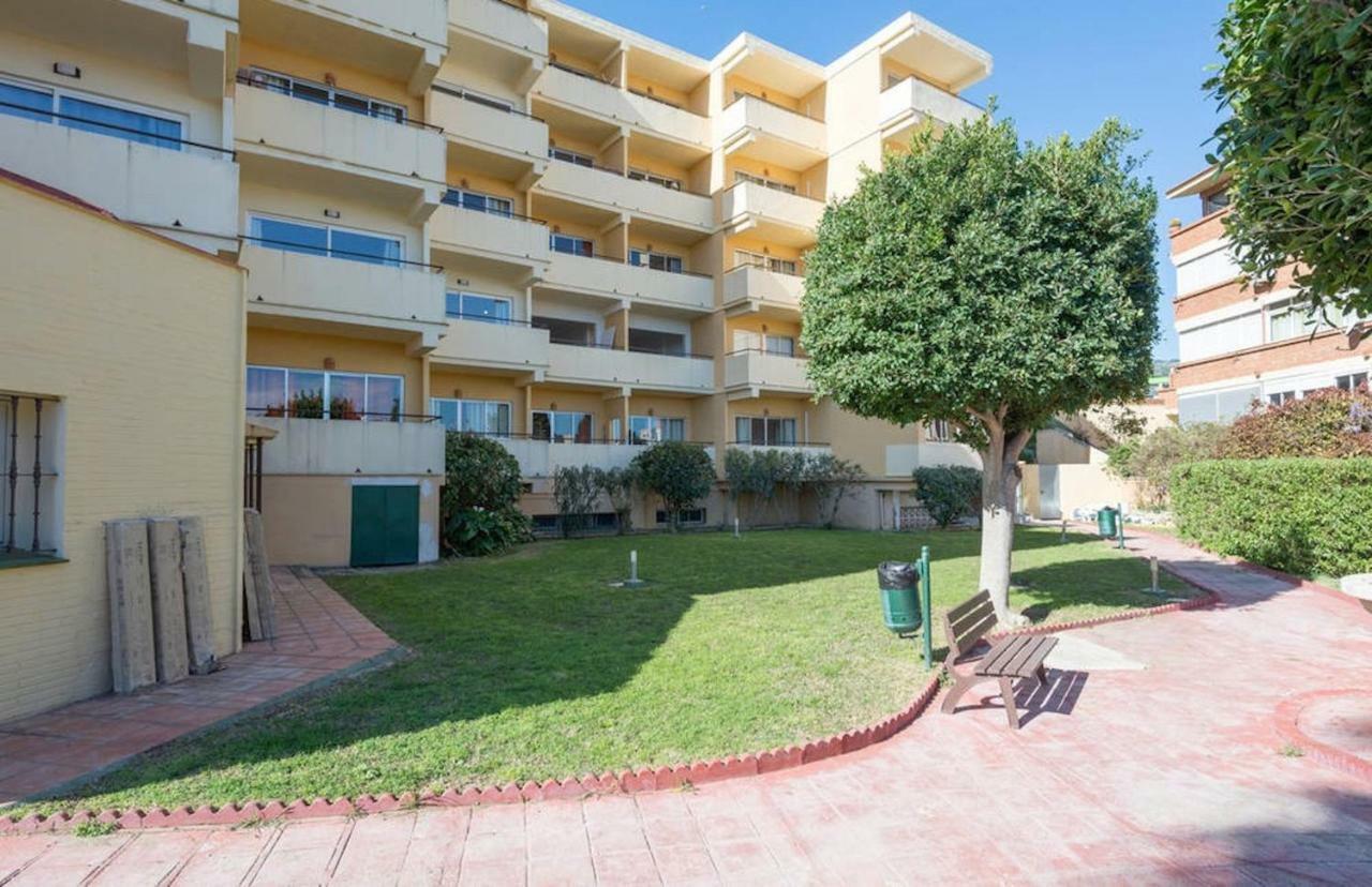 Apartment Club Playa Flores Torremolinos Dış mekan fotoğraf