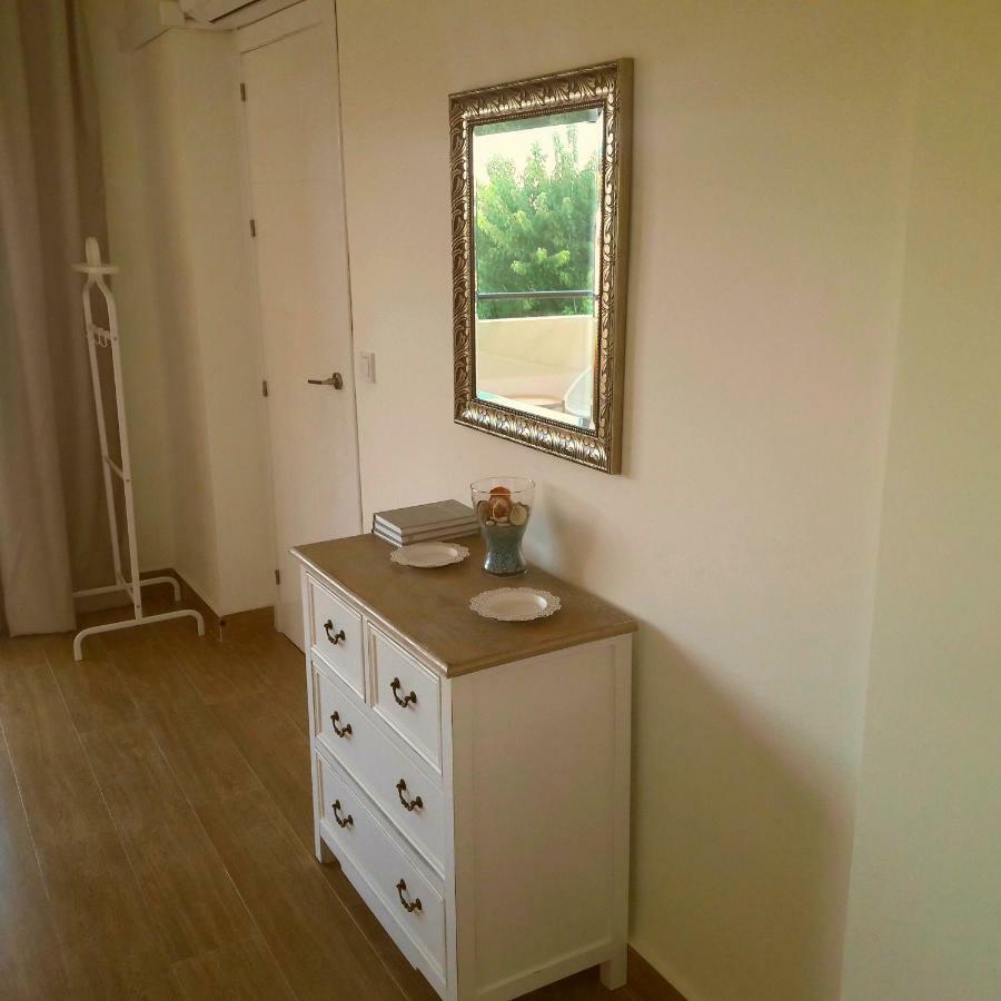 Apartment Club Playa Flores Torremolinos Dış mekan fotoğraf