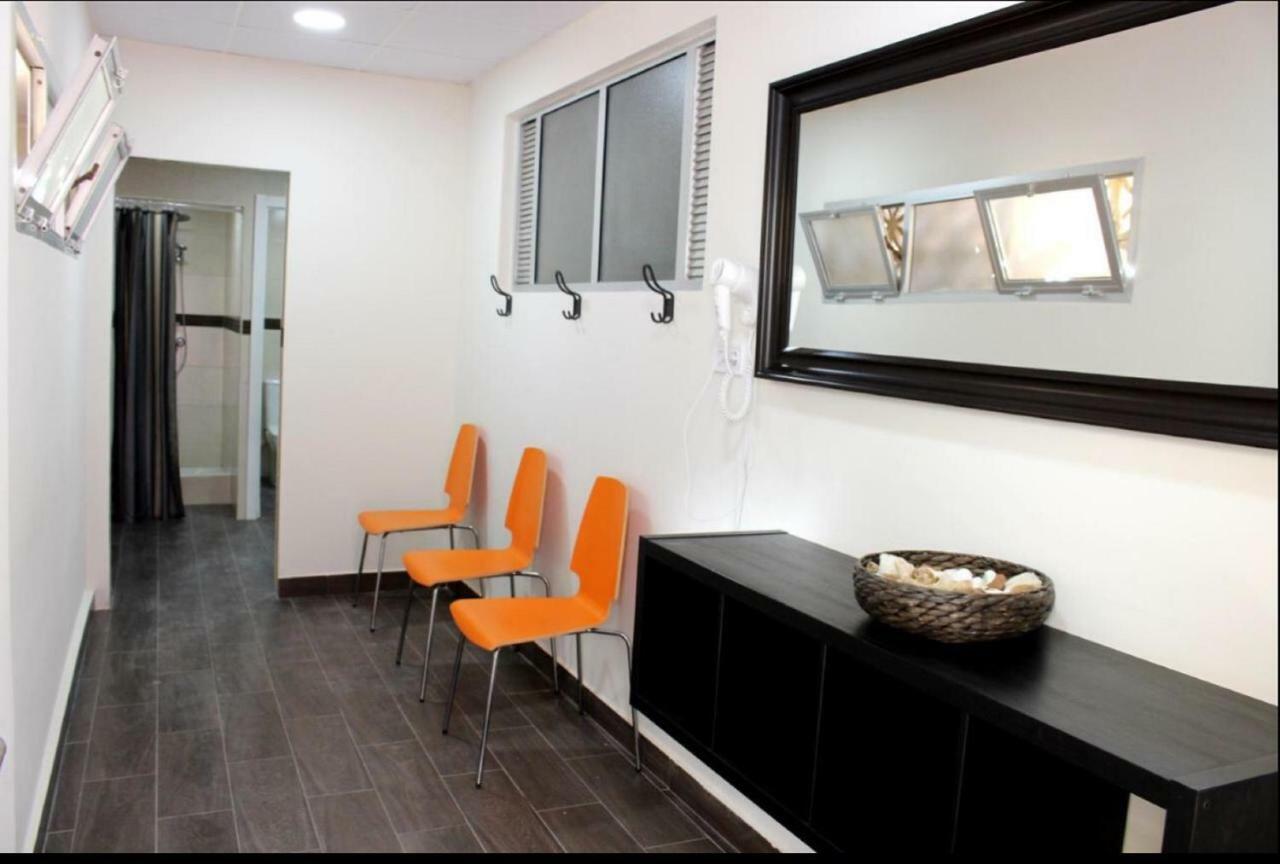 Apartment Club Playa Flores Torremolinos Dış mekan fotoğraf