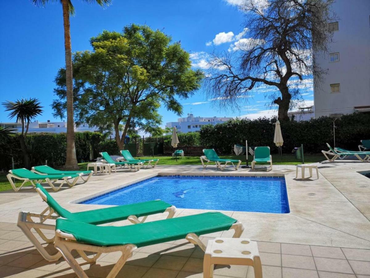Apartment Club Playa Flores Torremolinos Dış mekan fotoğraf